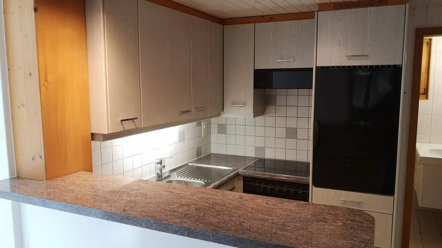 Appartamento in affitto - Schnittweierweg 32, 3612 Steffisburg