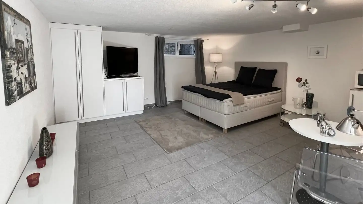 Appartamento ammobiliato in affitto - Steinenbergstrasse 2, 4532 Feldbrunnen