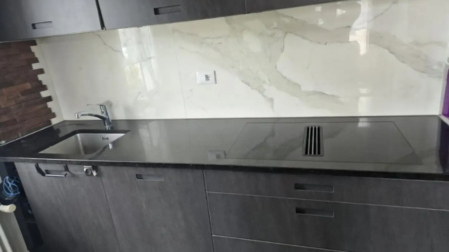 Apartment for rent - Richenthalerstrasse 3, 6245 Ebersecken