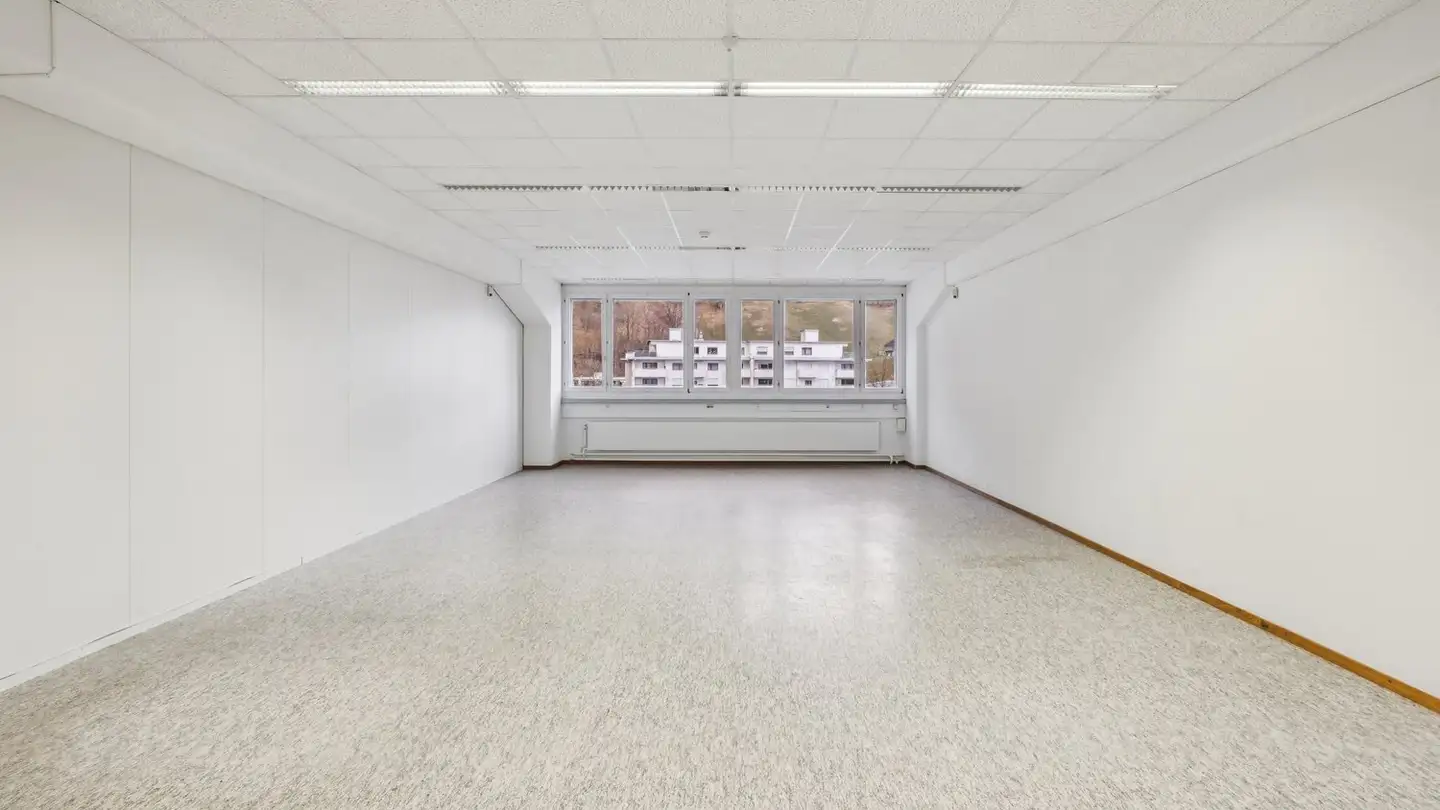 Bürofläche mieten - Gersauerstrasse 71, 6440 Brunnen - Foto 4