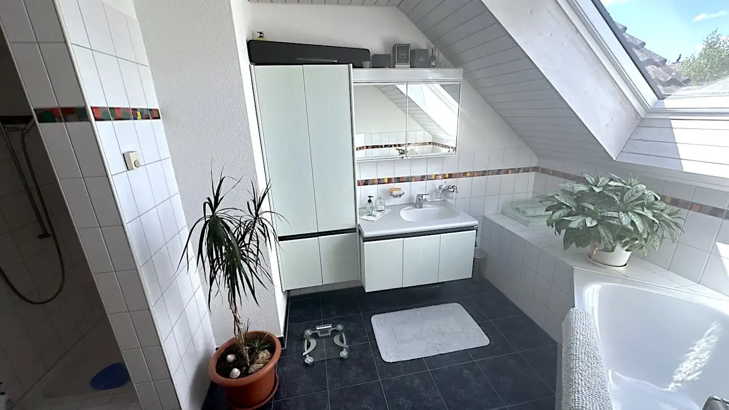 Wohnung mieten - Beerenbachweg 6, 8555 Müllheim Dorf - Foto 4