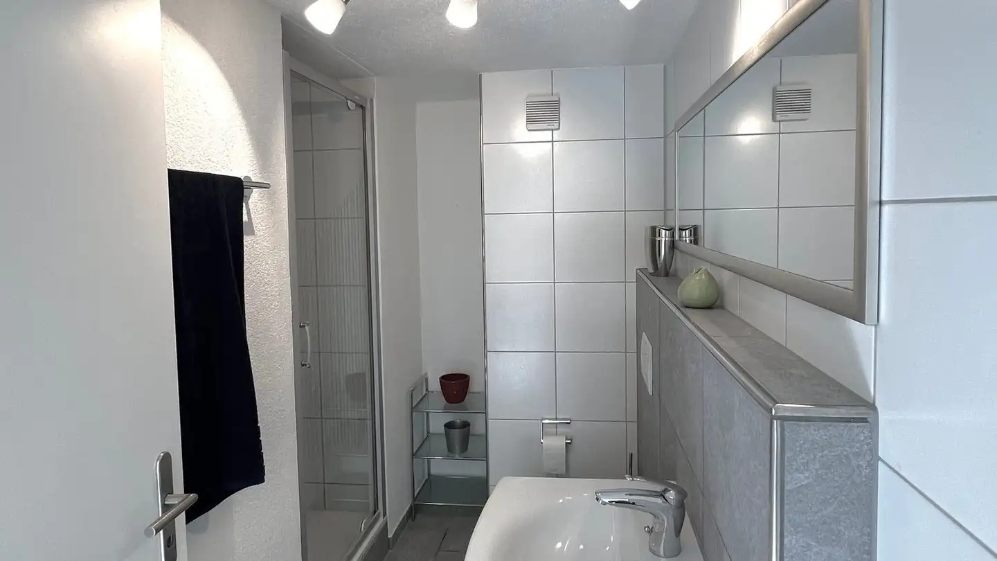 Appartamento ammobiliato in affitto - Steinenbergstrasse 2, 4532 Feldbrunnen - Foto 2