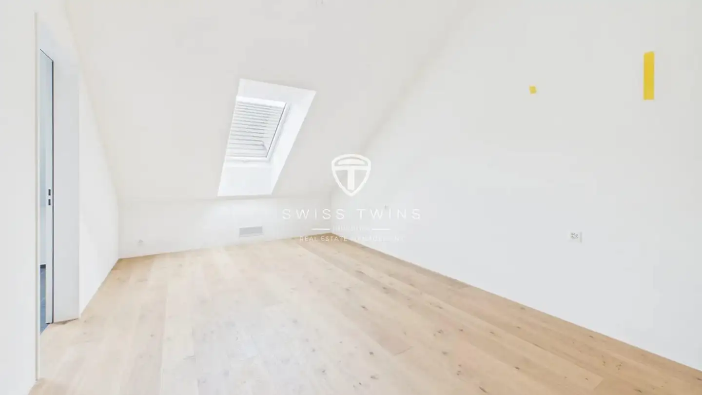 Attique à vendre - 8966 Oberwil-Lieli - Photo 4