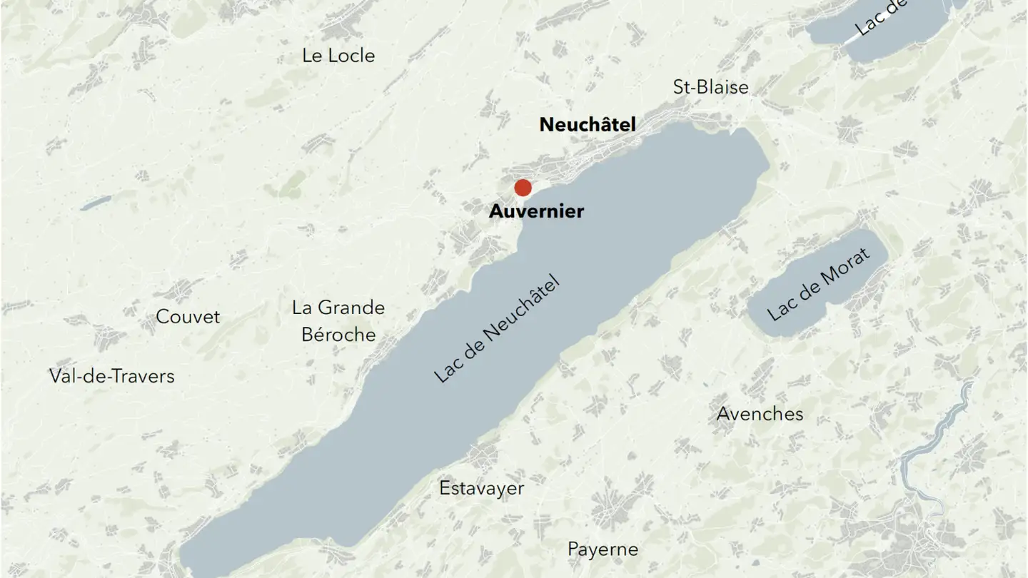 Wohnung kaufen - Route De La Gare 26, 2012 Auvernier - Foto 3