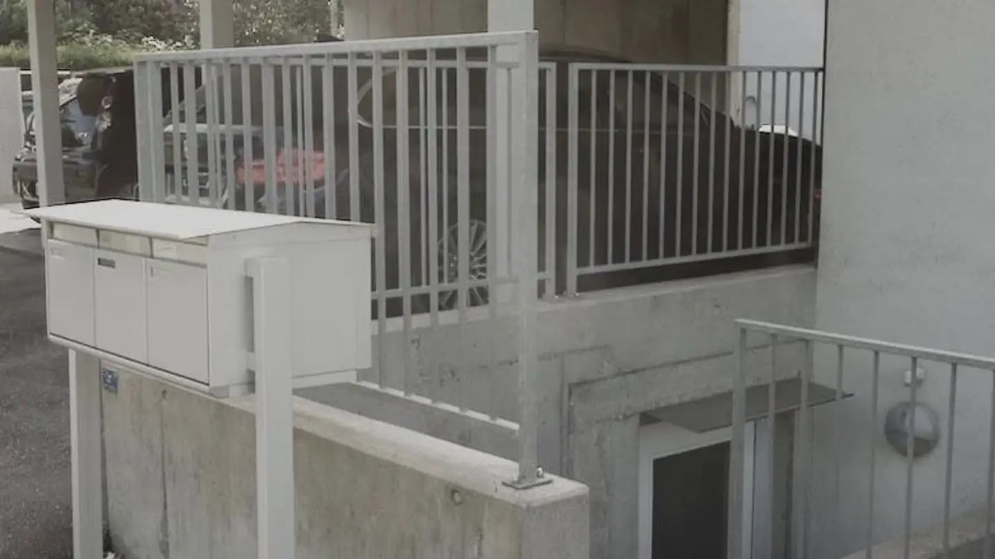 Appartamento ammobiliato in affitto - Steinenbergstrasse 2, 4532 Feldbrunnen - Foto 3