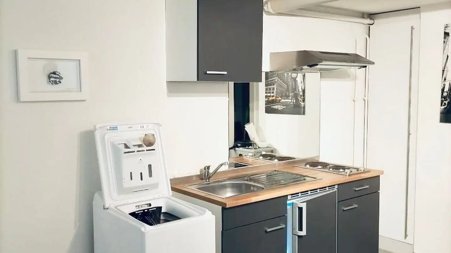 Appartamento ammobiliato in affitto - Steinenbergstrasse 2, 4532 Feldbrunnen - Foto 4