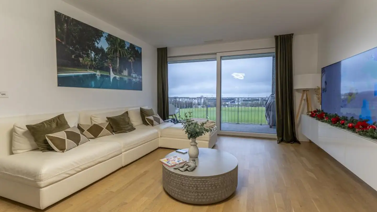 Appartement à vendre - 1052 Le Mont-sur-Lausanne