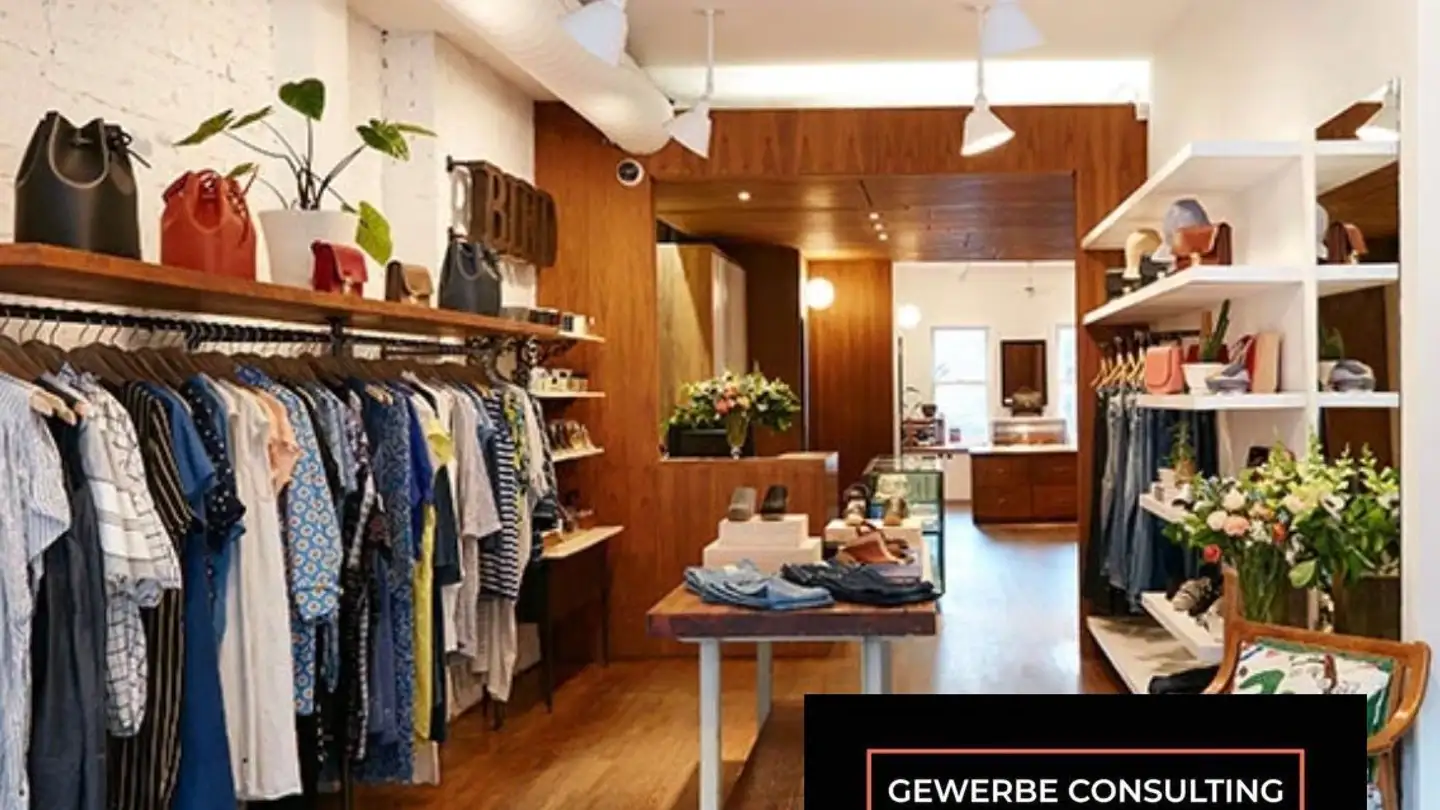 Shop for rent - 6003 Luzern