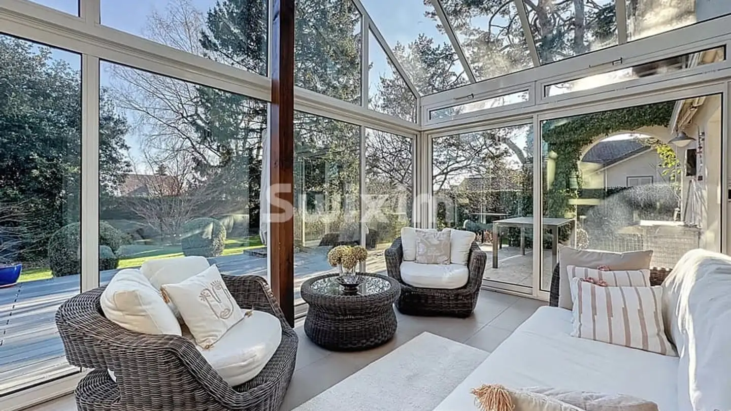 Casa singola in vendita - 1296 Coppet - Foto 2