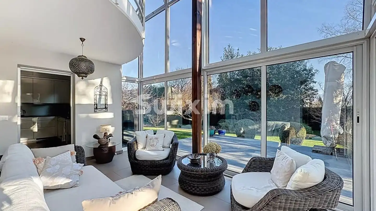 Casa singola in vendita - 1296 Coppet - Foto 4