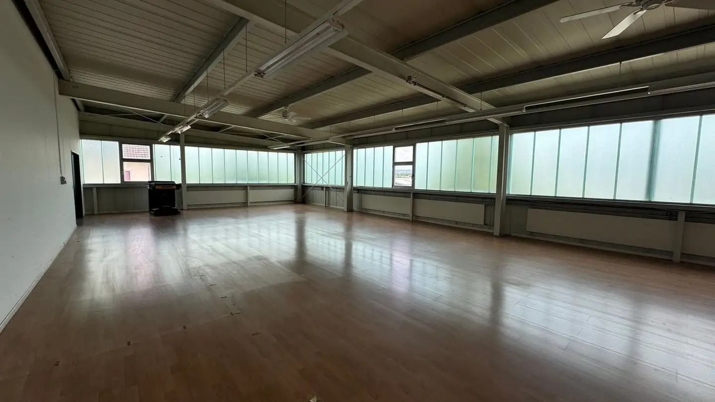 Commerciale in affitto - Ziegeleistrasse 3, 8254 Basadingen