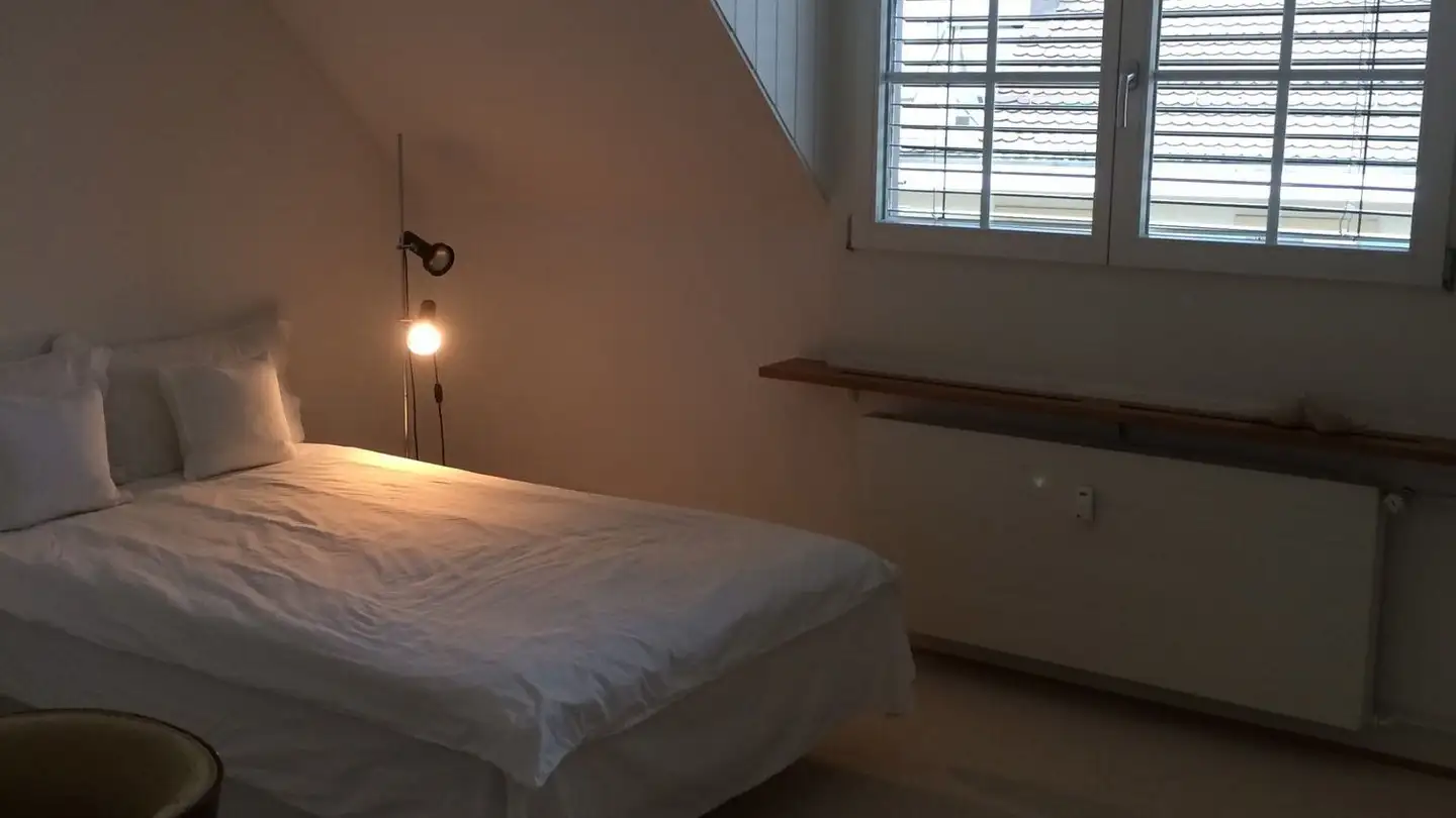 Apartment for rent - Schmiedgasse 32, 4125 Riehen