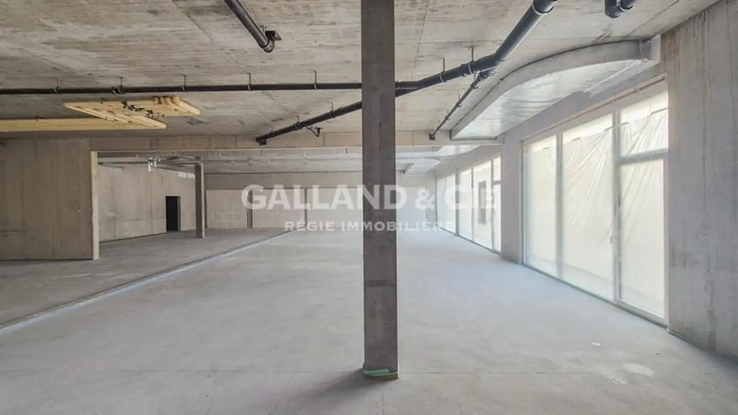 Immeuble mixte à louer - Rue De Gottefrey 38, 1907 Saxon