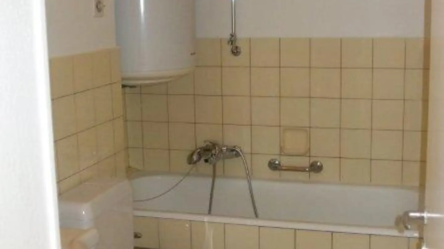 Appartamento in affitto - Kapellenstrasse 3, 9000 St. Gallen - Photo 3