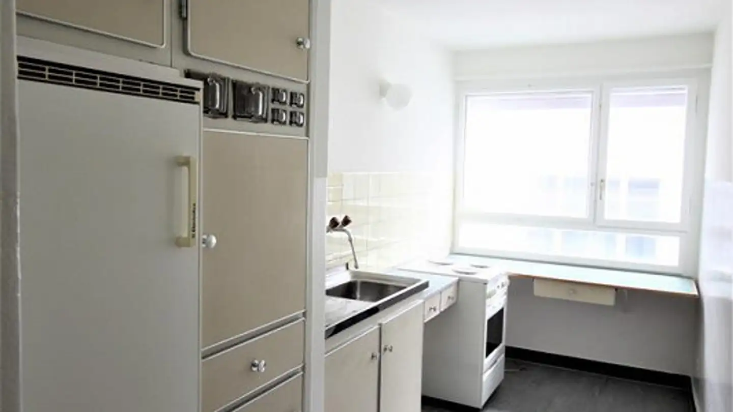 Appartamento in affitto - Kapellenstrasse 3, 9000 St. Gallen - Photo 4