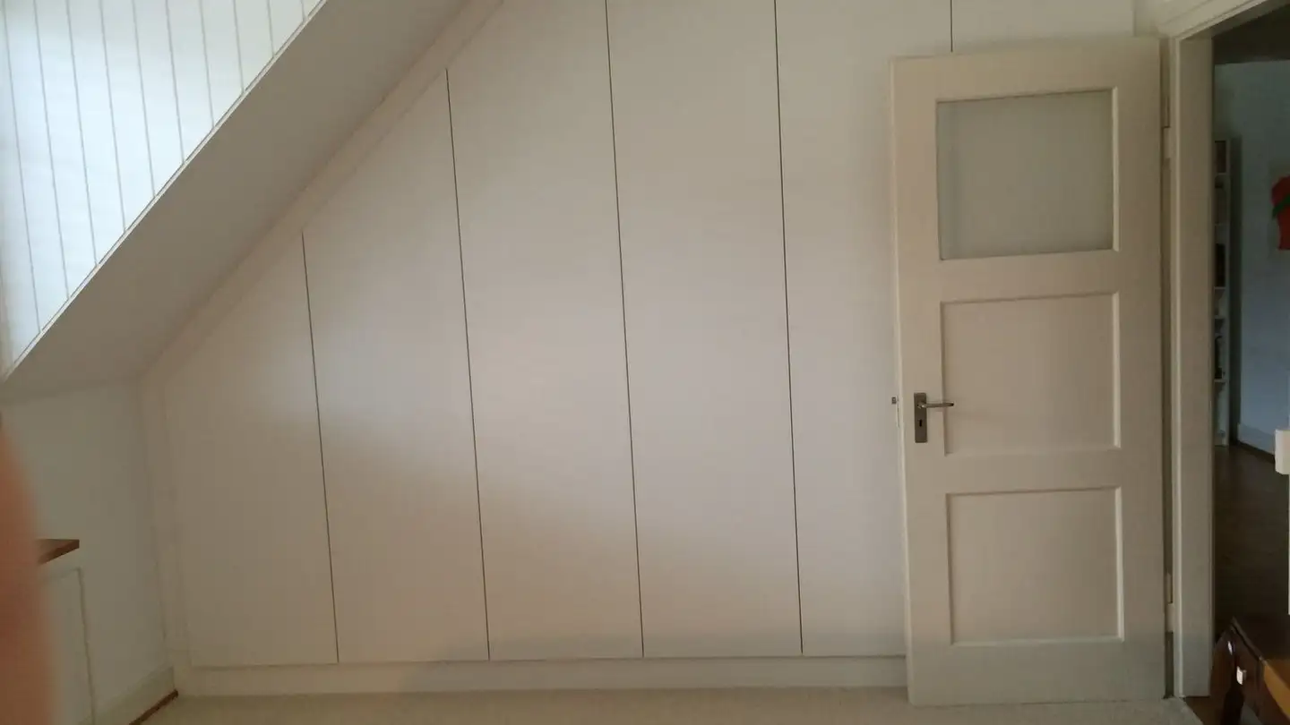 Apartment for rent - Schmiedgasse 32, 4125 Riehen - Photo 3