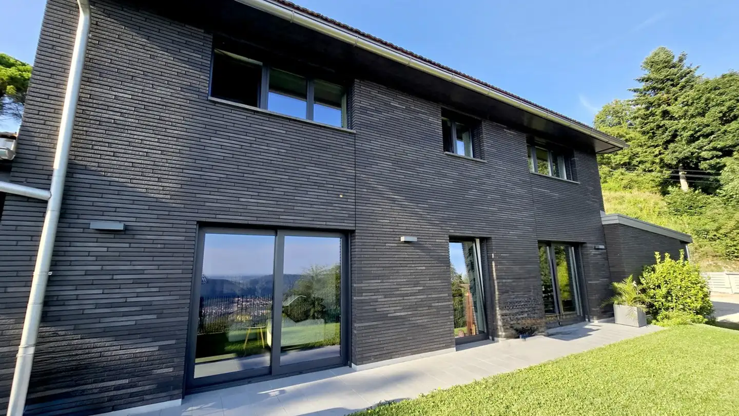 Villa for sale - 6839 Sagno - Photo 3