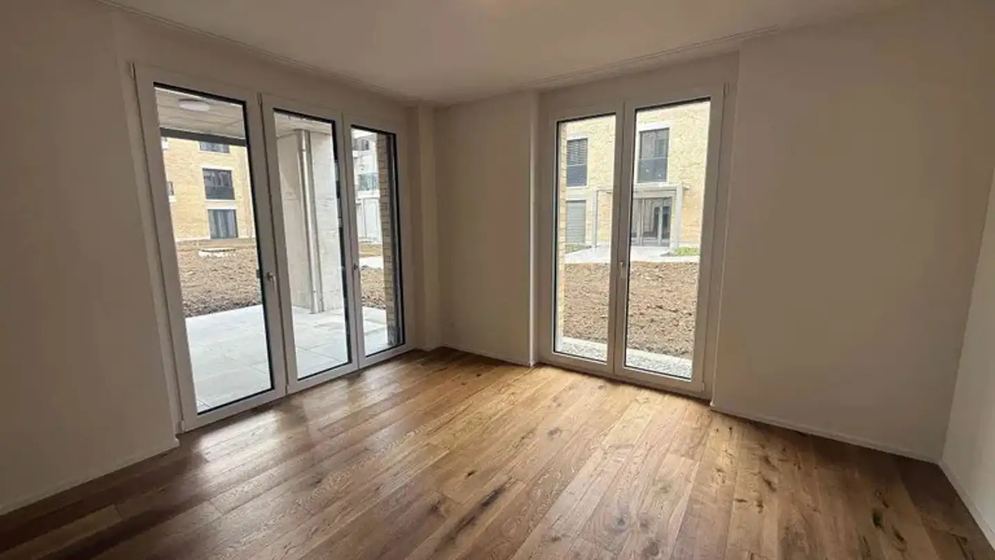 Wohnung mieten - Ziegeleistrasse 3, 8572 Berg TG