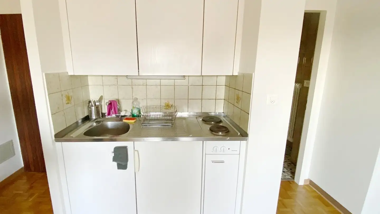 Wohnung mieten - Chemin De Boston, 1004 Lausanne - Foto 3