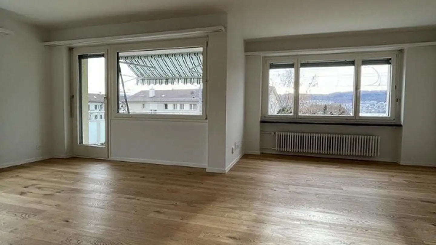 Appartamento in affitto - Heerenstrasse 38, 8706 Meilen - Photo 3