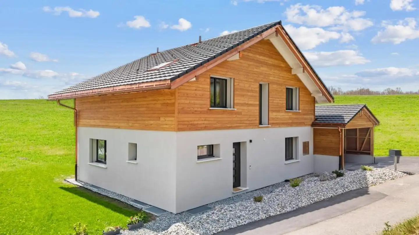 Single house for sale - 1188 Gimel