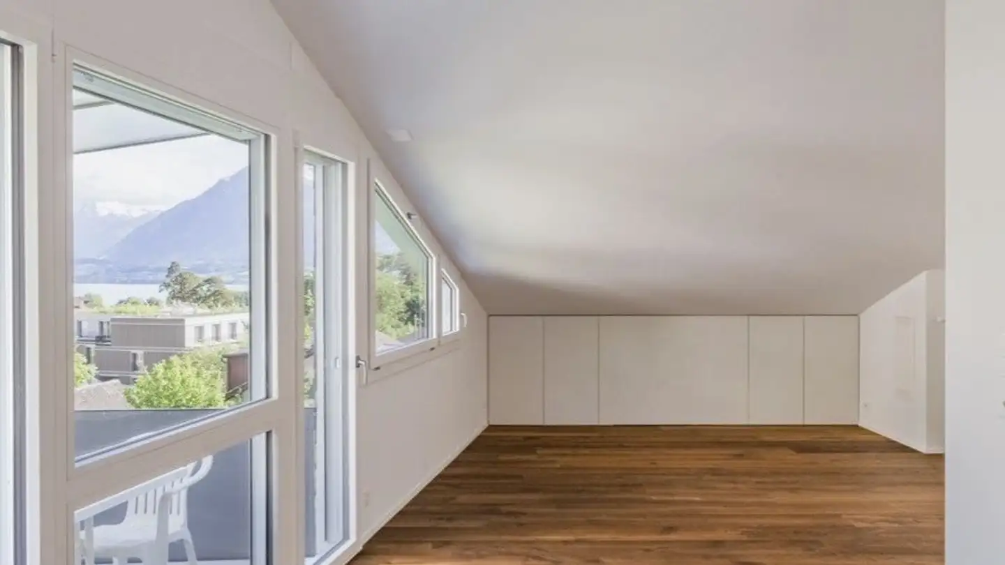 Apartment for rent - 3626 Hünibach