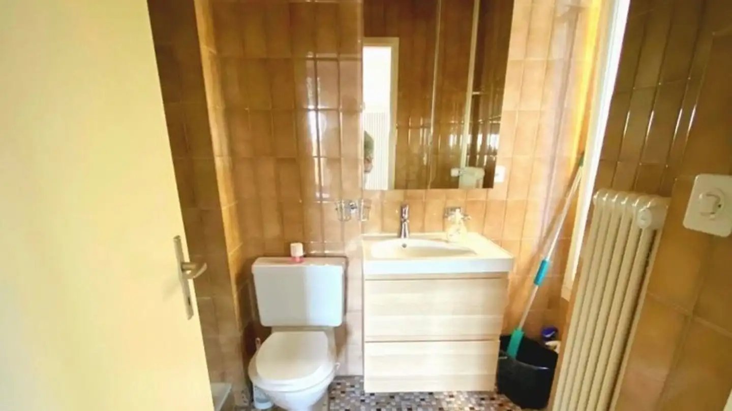 Wohnung mieten - Chemin De Boston, 1004 Lausanne - Foto 4