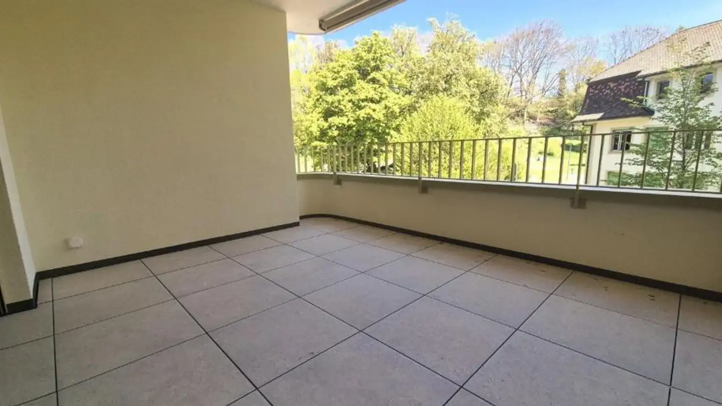 Wohnung mieten - Allée Charles-Edouard-Guillaume 4b, 1723 Marly