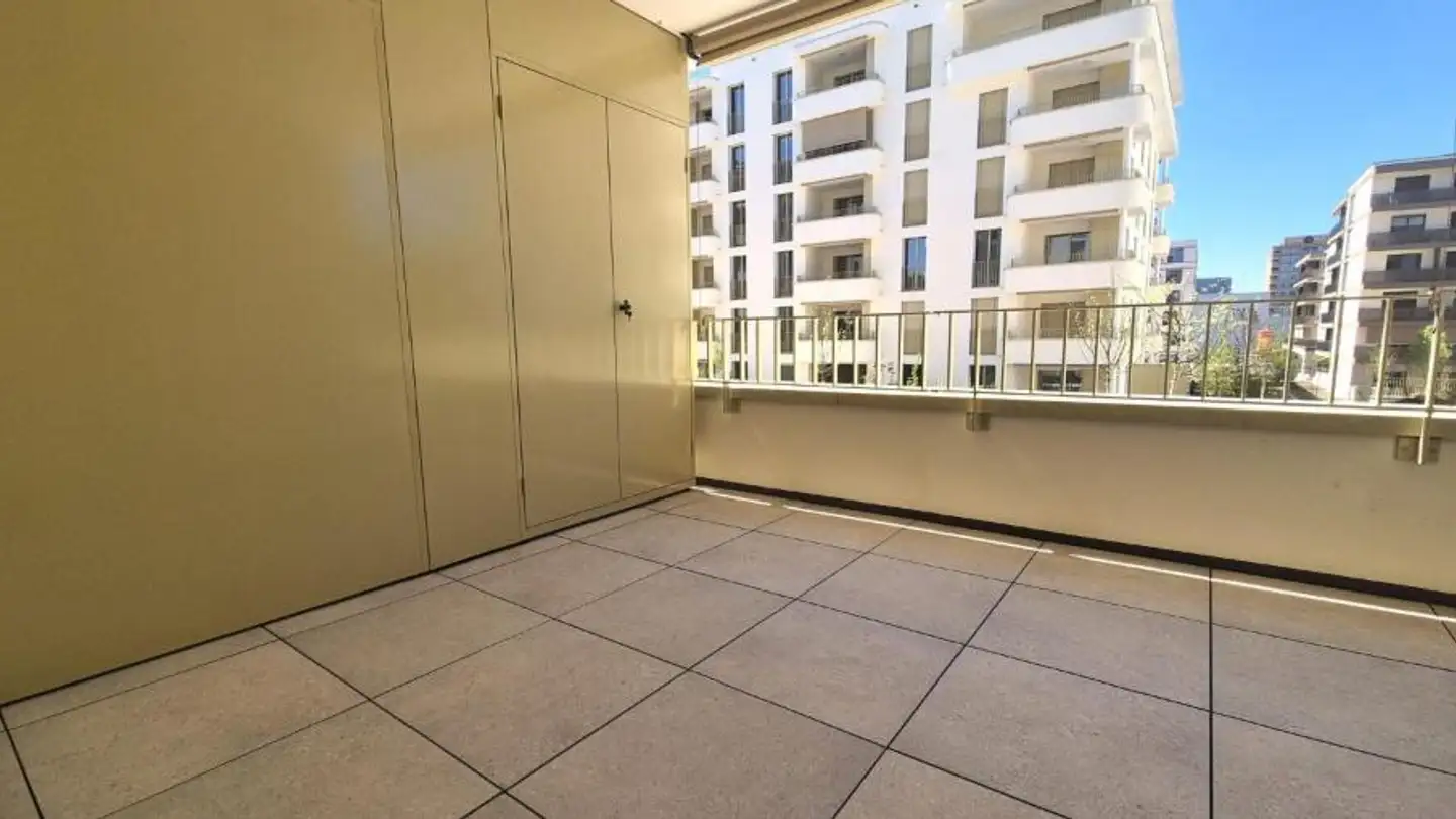 Wohnung mieten - Allée Charles-Edouard-Guillaume 4b, 1723 Marly - Foto 3