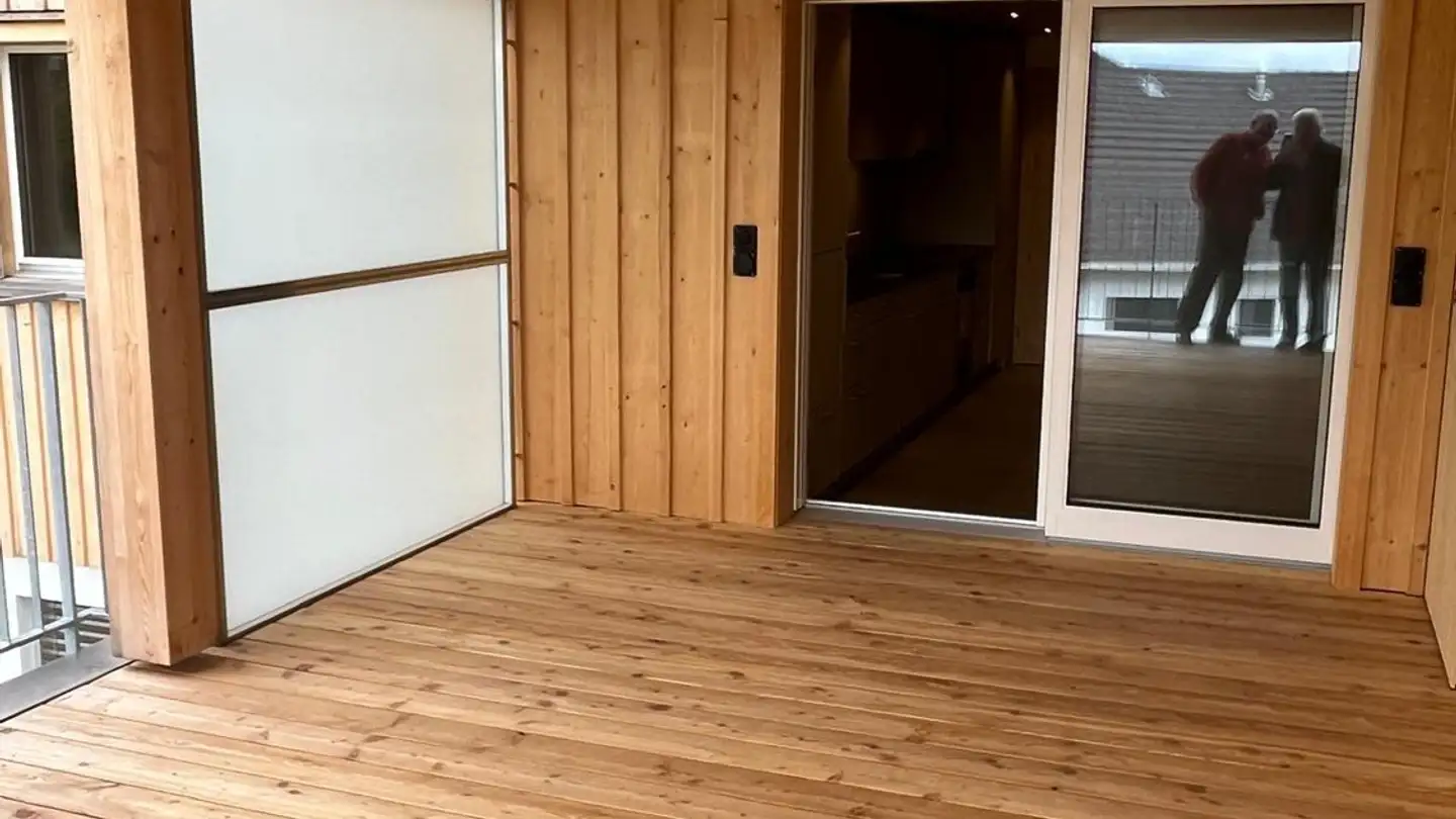 Appartamento in affitto - Dorfstrasse 23, 9621 Oberhelfenschwil