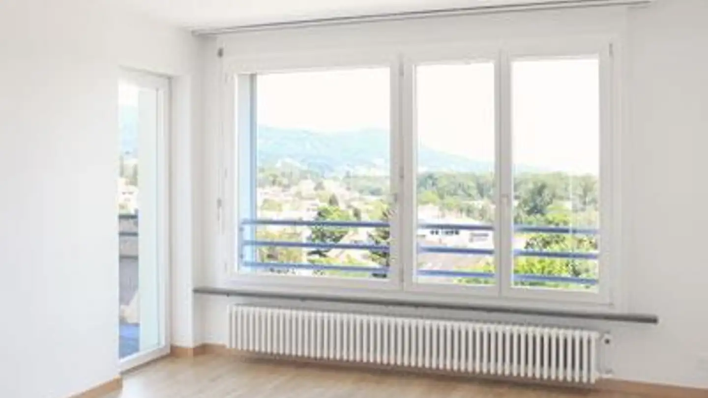 Wohnung mieten - Im Tannengut 4, 5000 Aarau