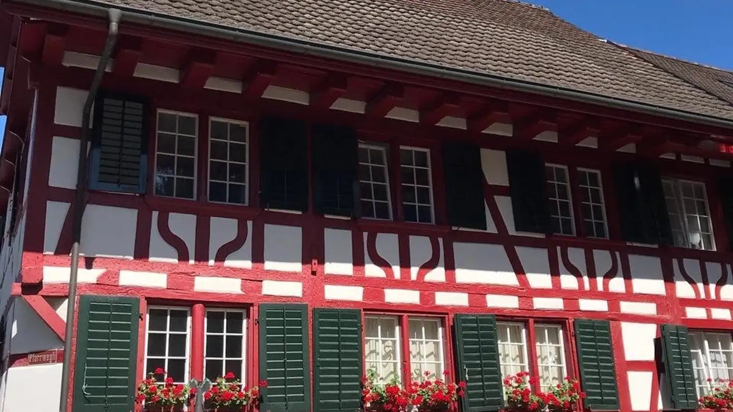 Appartement à louer - 8460 Marthalen