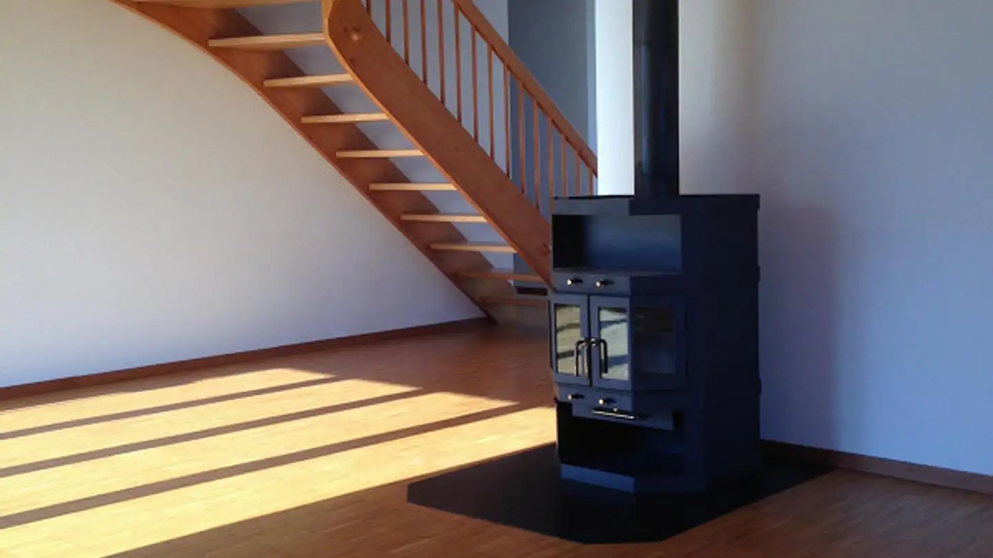 Appartamento in affitto - Schurtannenstrasse 11, 9400 Rorschach - Photo 2