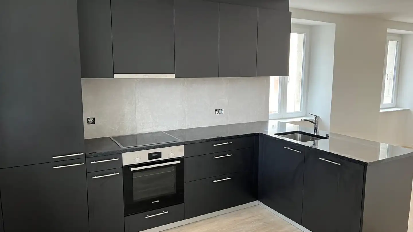 Apartment for rent - Rue Du Lac 6, 2416 Les Brenets - Photo 2