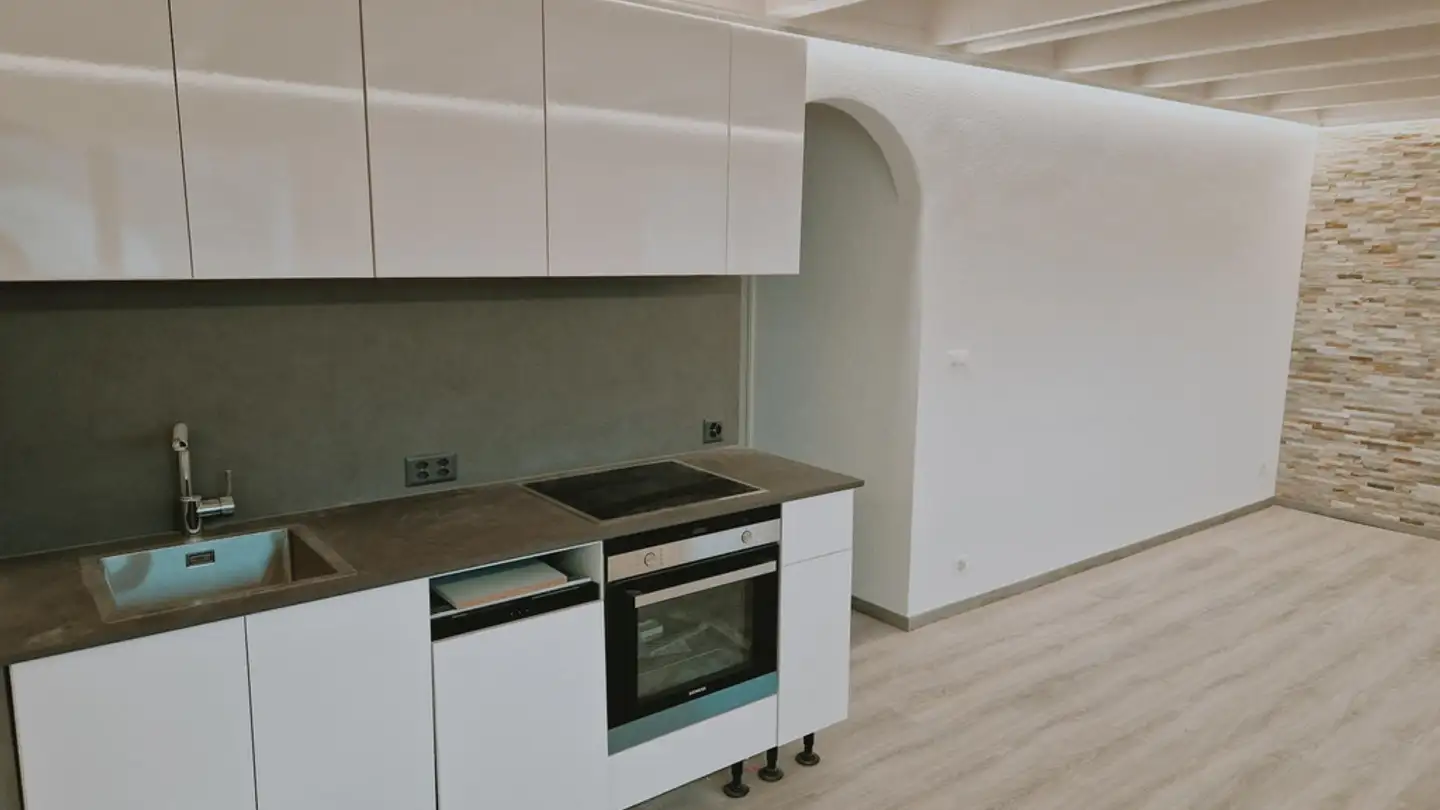 Appartamento in affitto - Rue du Bout-Dessus, 2856 Boécourt - Photo 2