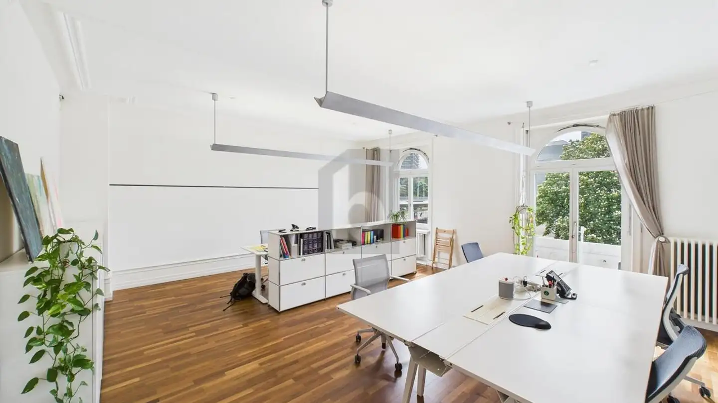 Office space for rent - 4054 Basel