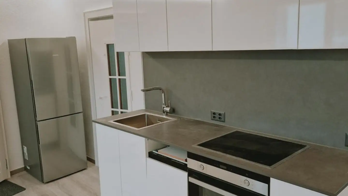 Appartamento in affitto - Rue du Bout-Dessus, 2856 Boécourt - Photo 3