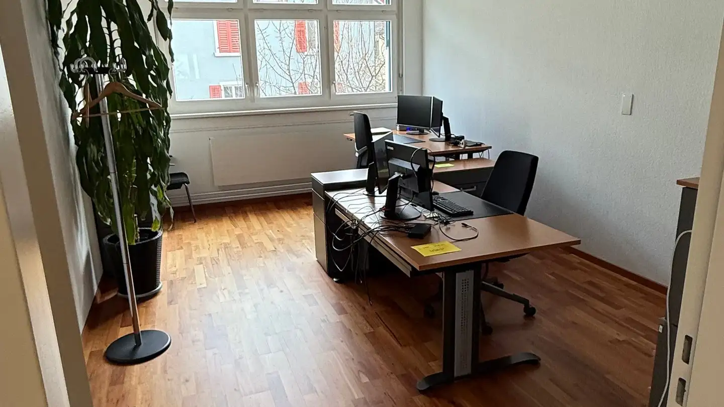 Spazio ufficio in affitto - Quellenstrasse 29, 8005 Zürich - Foto 2