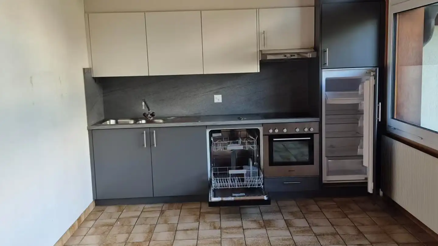 Apartment for rent - Route De Vésenaux 7, 1891 Vérossaz