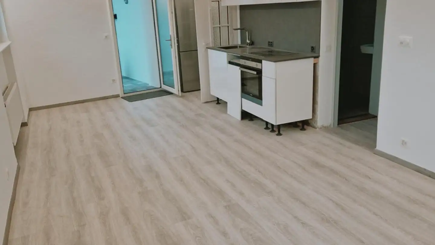 Appartamento in affitto - Rue du Bout-Dessus, 2856 Boécourt - Photo 4