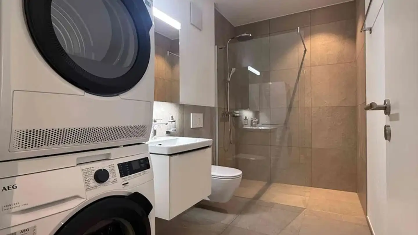Appartamento in affitto - Ziegeleistrasse 3, 8572 Berg TG - Foto 4