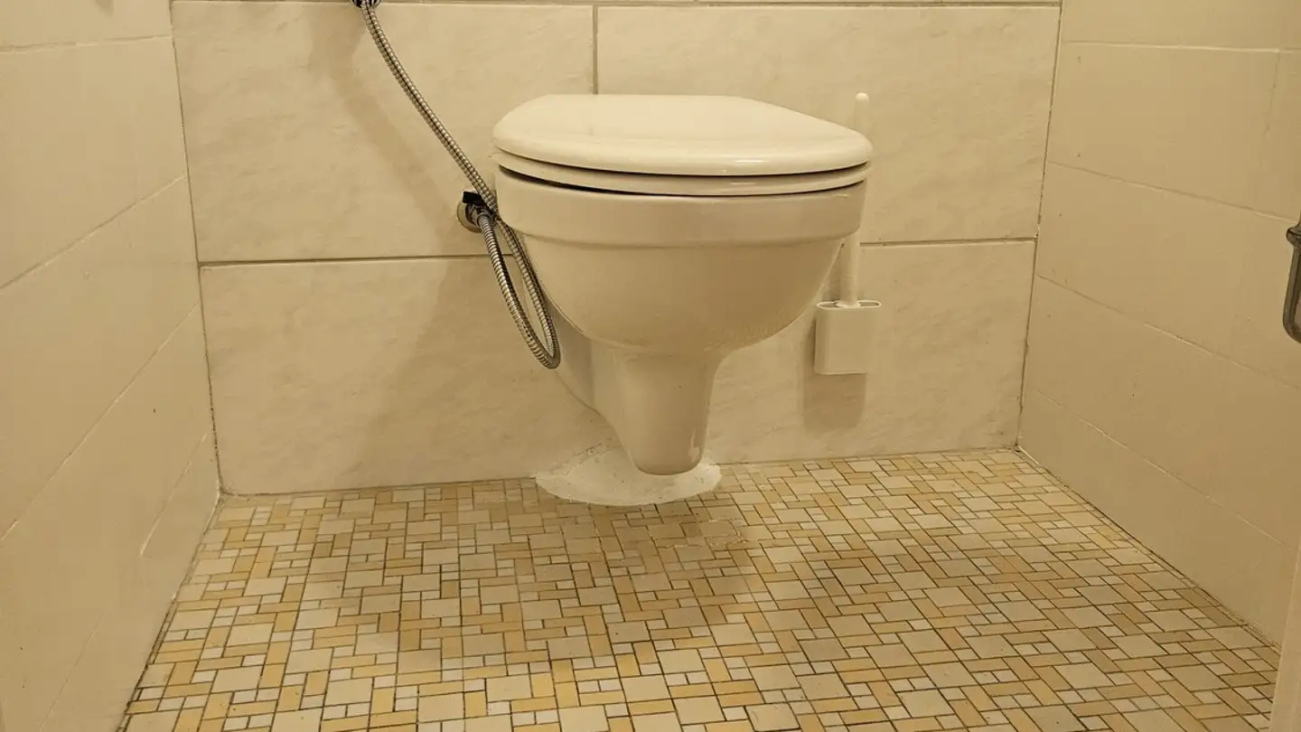 Appartamento in affitto - Avenue Pierre-Decker, 1005 Lausanne - Foto 3