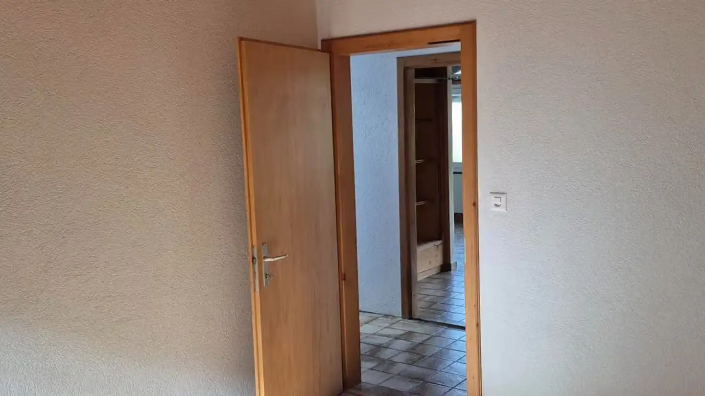 Apartment for rent - Route De Vésenaux 7, 1891 Vérossaz - Photo 4