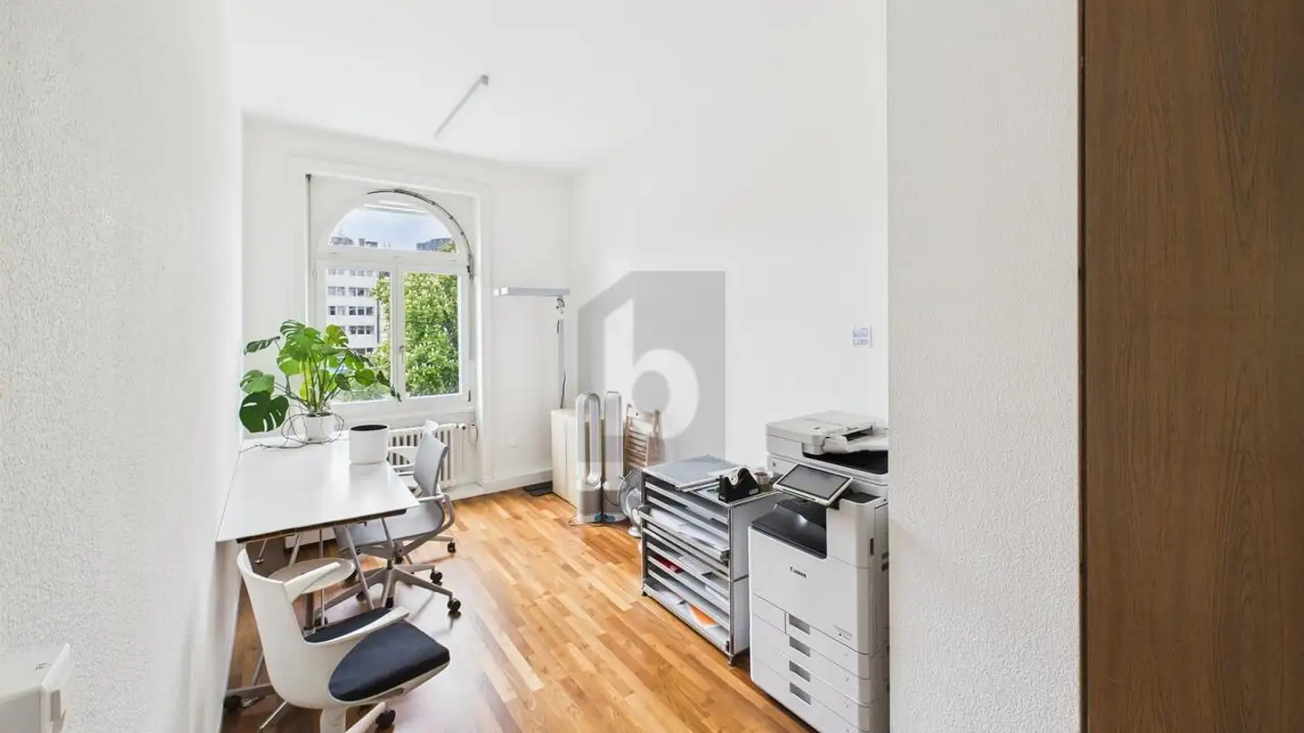 Bureau à louer - 4054 Basel - Photo 4