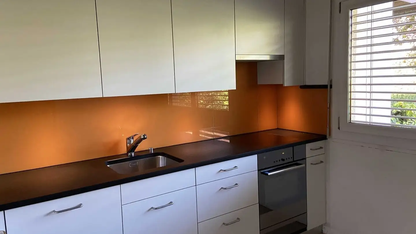 Maison en terrasse à louer - Schilfweg 5, 3252 Worben - Photo 2