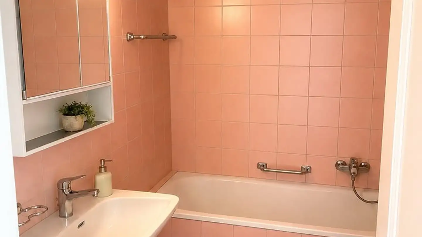 Appartamento in affitto - Stettlerstrasse 15, 3006 Bern - Foto 2