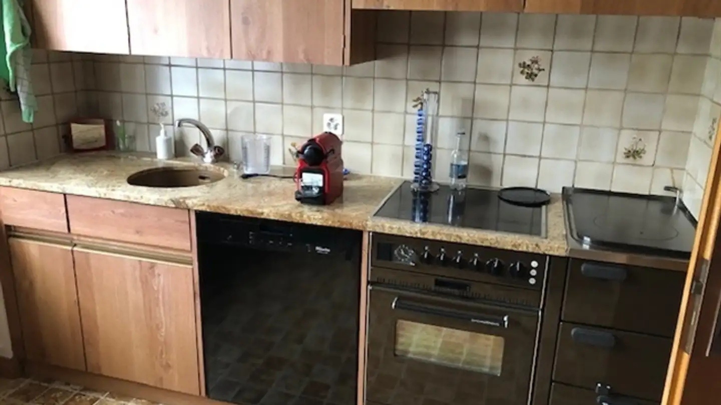 Casa singola in vendita - Kurzäckerlistrasse 268, 4252 Bärschwil - Foto 2