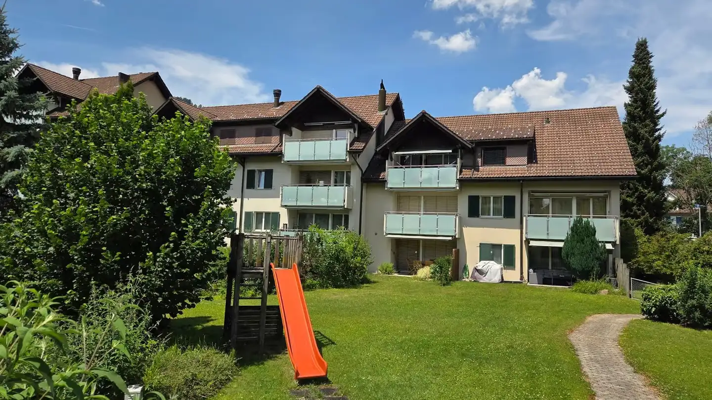 Apartment for rent - Unterpuntstrasse 17, 8636 Wald ZH