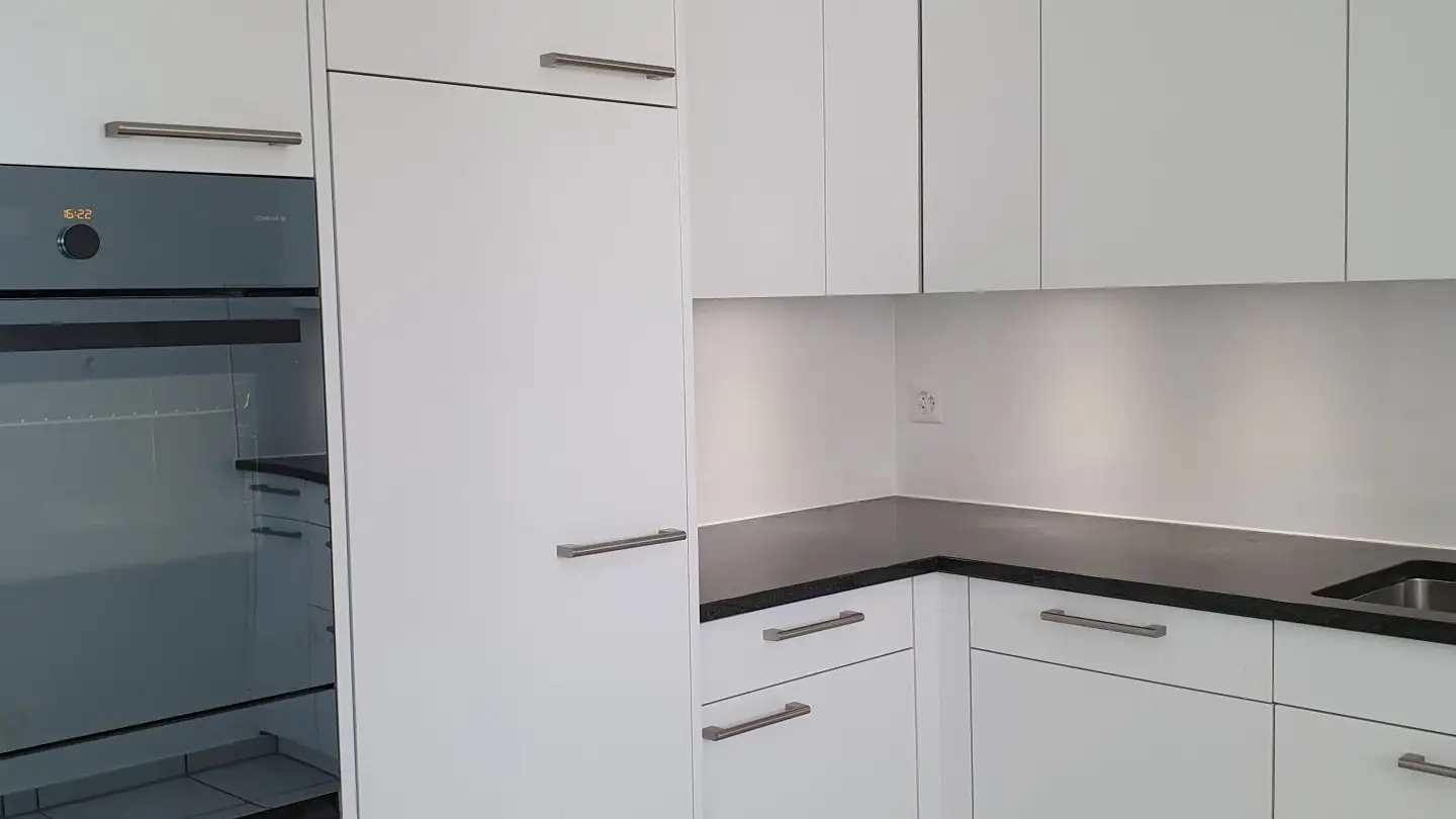 Apartment for rent - Im Chramen 7, 8712 Stäfa - Photo 4