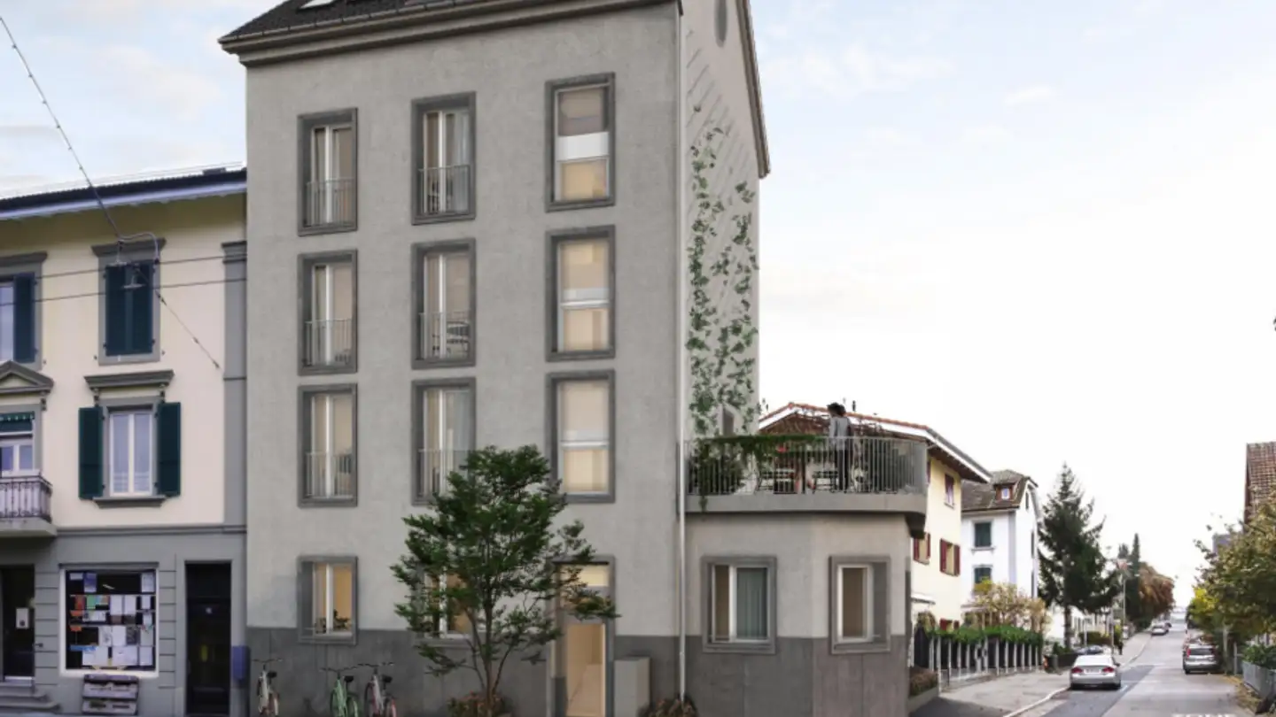 Residential building for sale - 2503 Biel/Bienne - Photo 2